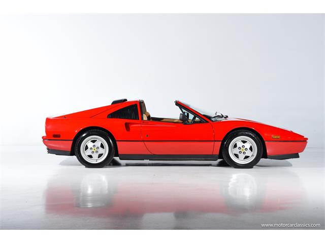1989 Ferrari 328 (CC-2071771) for sale in Farmingdale, New York
