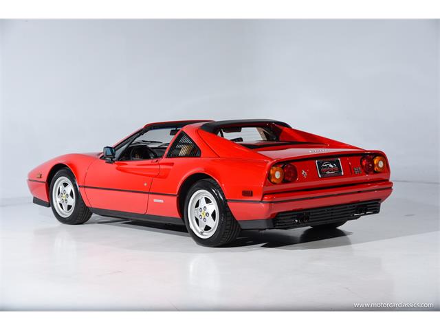 1989 Ferrari 328 (CC-2071771) for sale in Farmingdale, New York