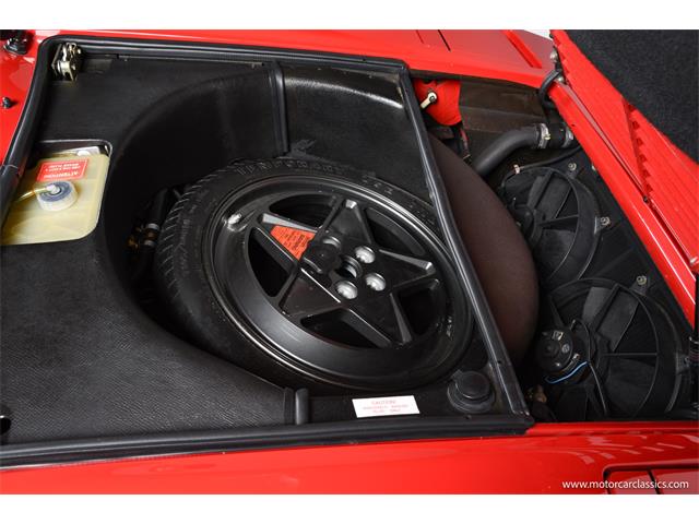 1989 Ferrari 328 (CC-2071771) for sale in Farmingdale, New York