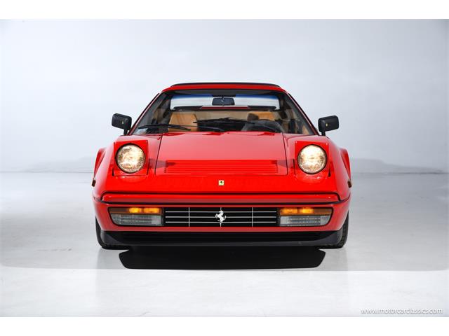1989 Ferrari 328 (CC-2071771) for sale in Farmingdale, New York
