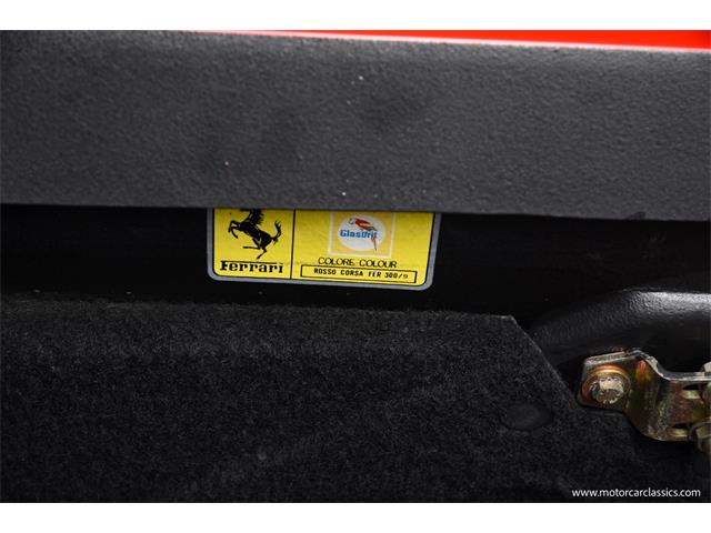 1989 Ferrari 328 (CC-2071771) for sale in Farmingdale, New York