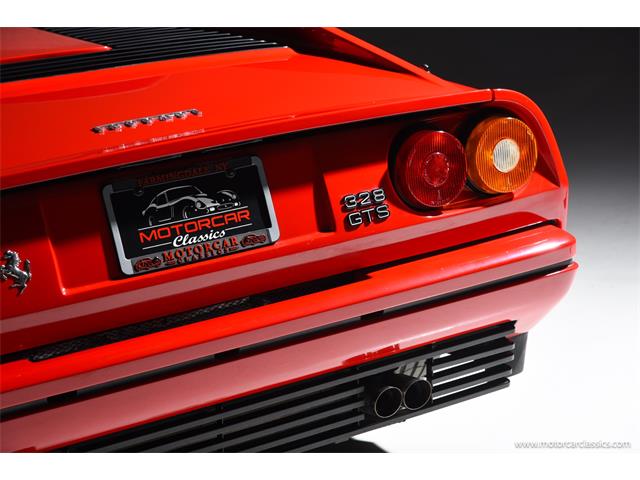 1989 Ferrari 328 (CC-2071771) for sale in Farmingdale, New York
