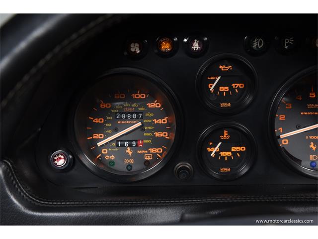 1989 Ferrari 328 (CC-2071771) for sale in Farmingdale, New York