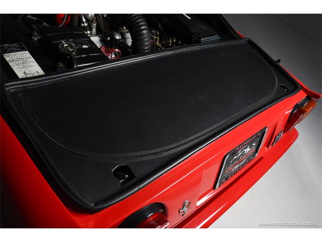 1989 Ferrari 328 (CC-2071771) for sale in Farmingdale, New York