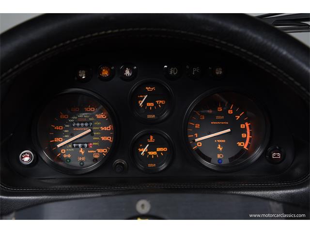 1989 Ferrari 328 (CC-2071771) for sale in Farmingdale, New York