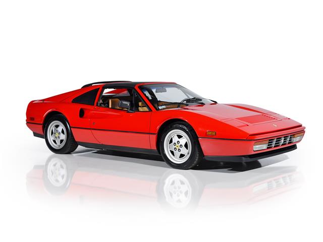 1989 Ferrari 328 (CC-2071771) for sale in Farmingdale, New York