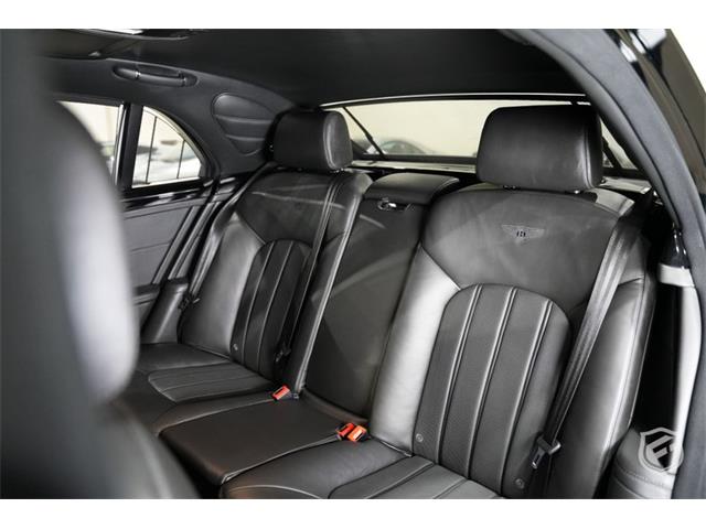 2012 Bentley Mulsanne L (CC-2071772) for sale in Chatsworth, California