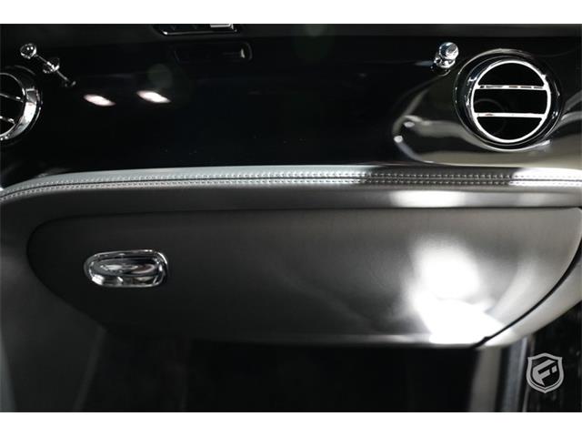 2012 Bentley Mulsanne L (CC-2071772) for sale in Chatsworth, California