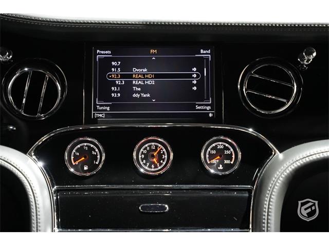 2012 Bentley Mulsanne L (CC-2071772) for sale in Chatsworth, California