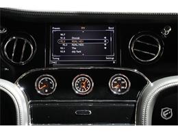 2012 Bentley Mulsanne L (CC-2071772) for sale in Chatsworth, California