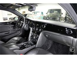 2012 Bentley Mulsanne L (CC-2071772) for sale in Chatsworth, California