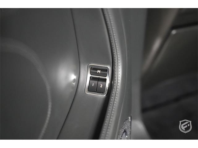 2012 Bentley Mulsanne L (CC-2071772) for sale in Chatsworth, California