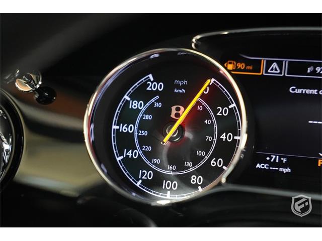 2012 Bentley Mulsanne L (CC-2071772) for sale in Chatsworth, California