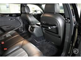 2012 Bentley Mulsanne L (CC-2071772) for sale in Chatsworth, California