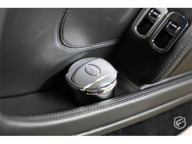 2012 Bentley Mulsanne L (CC-2071772) for sale in Chatsworth, California