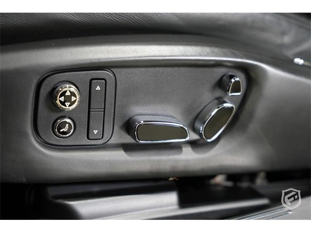 2012 Bentley Mulsanne L (CC-2071772) for sale in Chatsworth, California