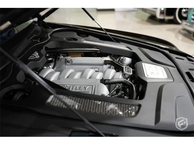 2012 Bentley Mulsanne L (CC-2071772) for sale in Chatsworth, California