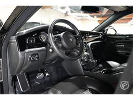 2012 Bentley Mulsanne L (CC-2071772) for sale in Chatsworth, California