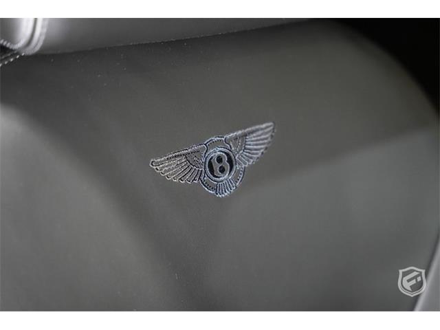 2012 Bentley Mulsanne L (CC-2071772) for sale in Chatsworth, California