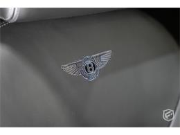 2012 Bentley Mulsanne L (CC-2071772) for sale in Chatsworth, California