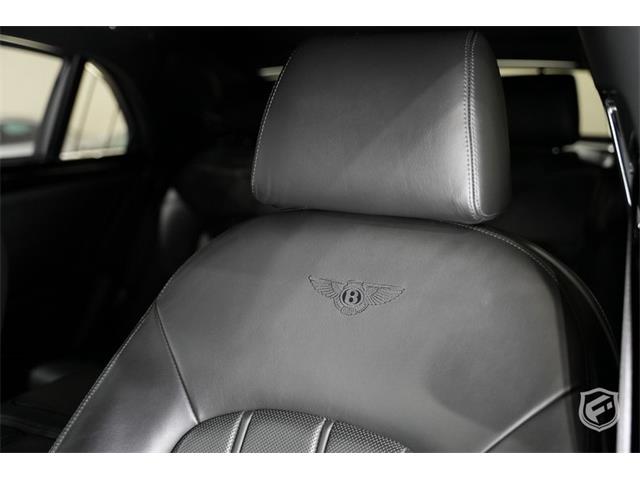 2012 Bentley Mulsanne L (CC-2071772) for sale in Chatsworth, California