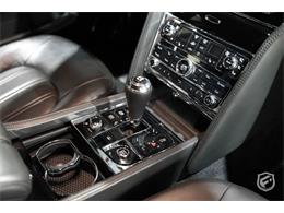 2012 Bentley Mulsanne L (CC-2071772) for sale in Chatsworth, California