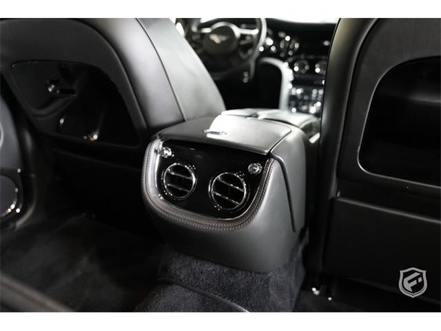 2012 Bentley Mulsanne L (CC-2071772) for sale in Chatsworth, California