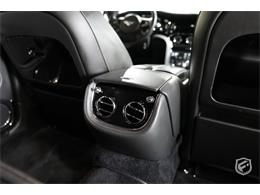 2012 Bentley Mulsanne L (CC-2071772) for sale in Chatsworth, California