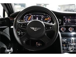 2012 Bentley Mulsanne L (CC-2071772) for sale in Chatsworth, California