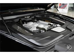 2012 Bentley Mulsanne L (CC-2071772) for sale in Chatsworth, California
