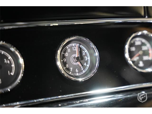 2012 Bentley Mulsanne L (CC-2071772) for sale in Chatsworth, California