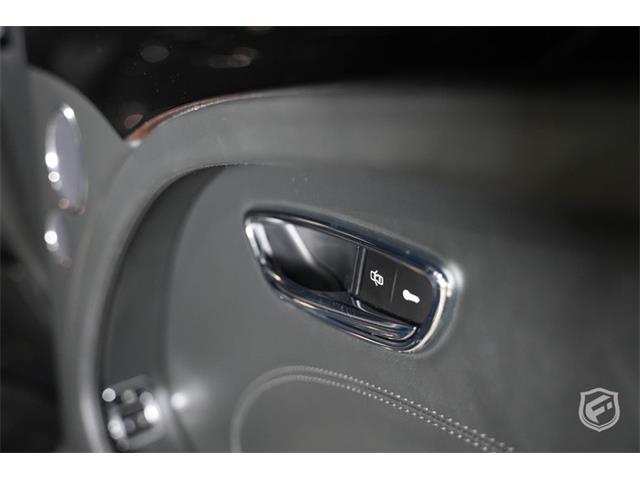 2012 Bentley Mulsanne L (CC-2071772) for sale in Chatsworth, California