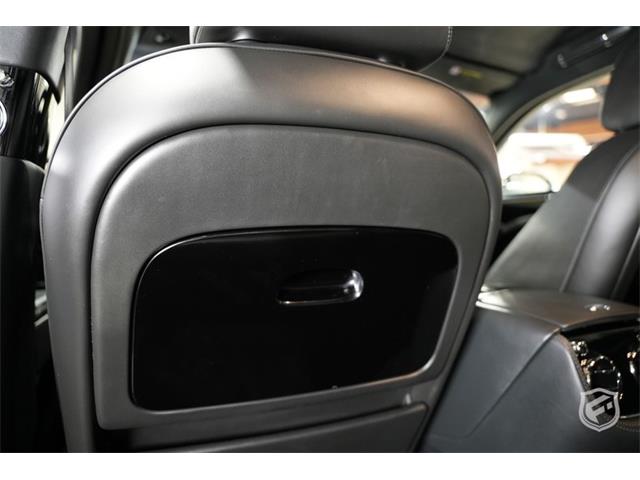2012 Bentley Mulsanne L (CC-2071772) for sale in Chatsworth, California
