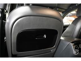 2012 Bentley Mulsanne L (CC-2071772) for sale in Chatsworth, California
