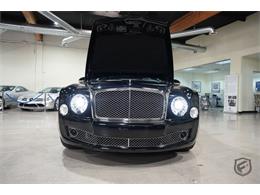 2012 Bentley Mulsanne L (CC-2071772) for sale in Chatsworth, California
