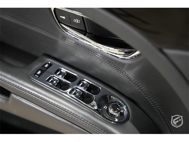 2012 Bentley Mulsanne L (CC-2071772) for sale in Chatsworth, California