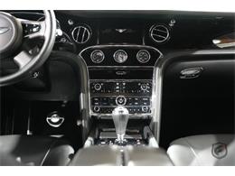 2012 Bentley Mulsanne L (CC-2071772) for sale in Chatsworth, California