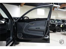 2012 Bentley Mulsanne L (CC-2071772) for sale in Chatsworth, California