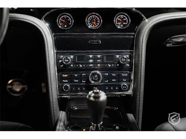 2012 Bentley Mulsanne L (CC-2071772) for sale in Chatsworth, California