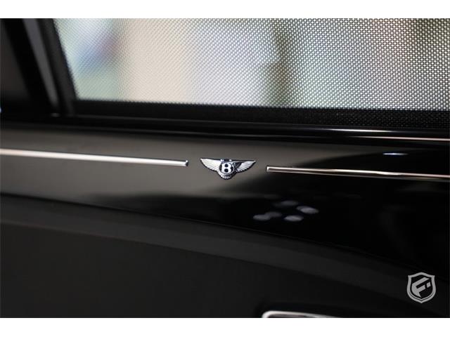 2012 Bentley Mulsanne L (CC-2071772) for sale in Chatsworth, California