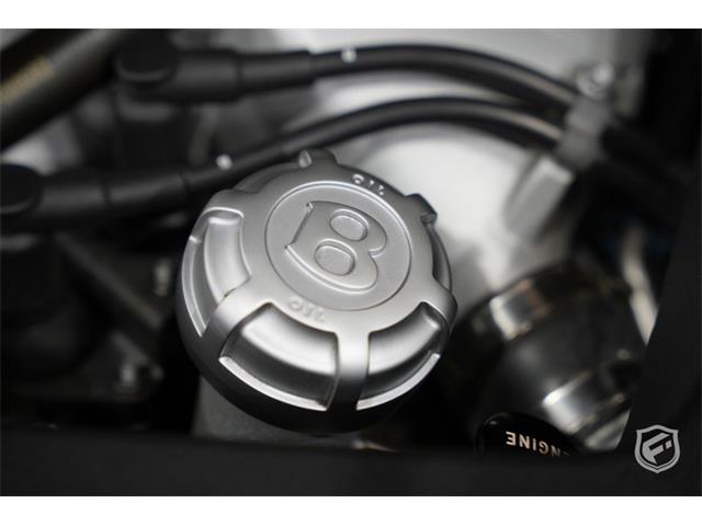 2012 Bentley Mulsanne L (CC-2071772) for sale in Chatsworth, California
