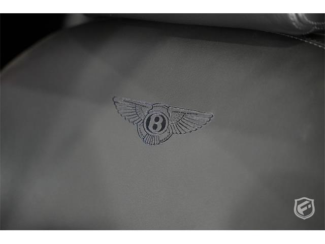 2012 Bentley Mulsanne L (CC-2071772) for sale in Chatsworth, California
