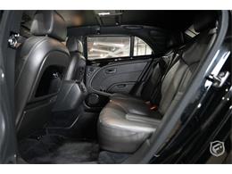 2012 Bentley Mulsanne L (CC-2071772) for sale in Chatsworth, California
