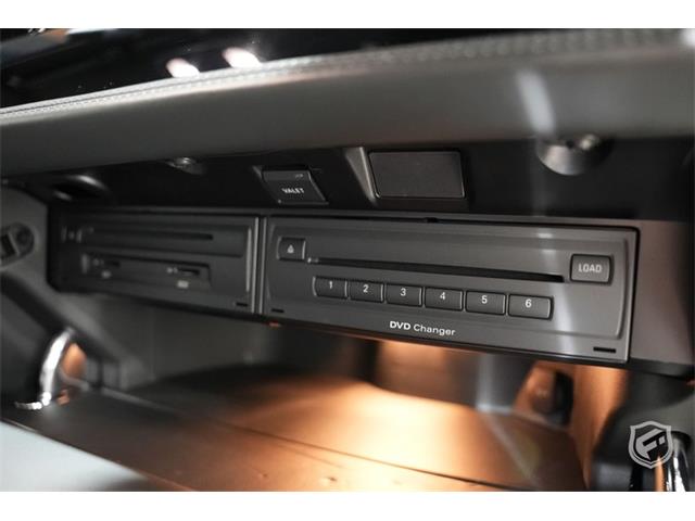 2012 Bentley Mulsanne L (CC-2071772) for sale in Chatsworth, California
