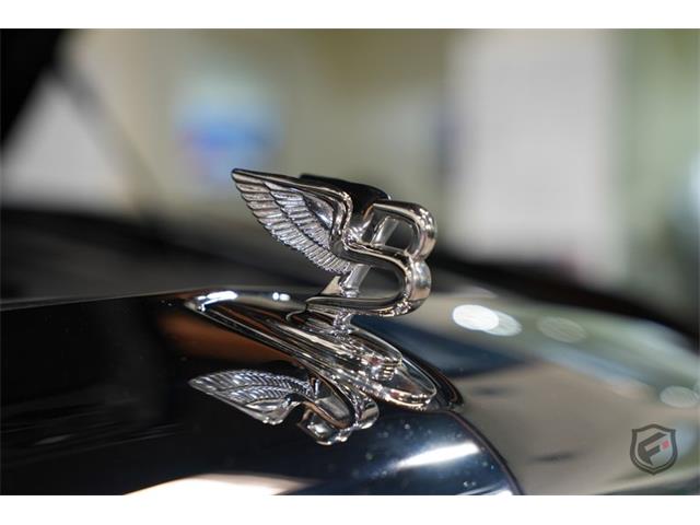 2012 Bentley Mulsanne L (CC-2071772) for sale in Chatsworth, California
