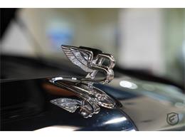 2012 Bentley Mulsanne L (CC-2071772) for sale in Chatsworth, California