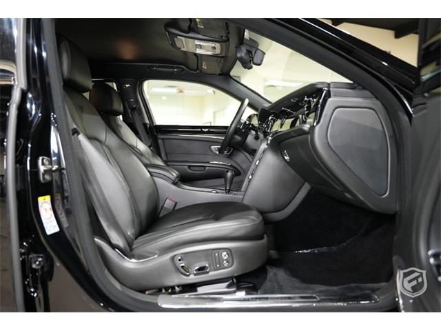 2012 Bentley Mulsanne L (CC-2071772) for sale in Chatsworth, California