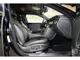 2012 Bentley Mulsanne L (CC-2071772) for sale in Chatsworth, California