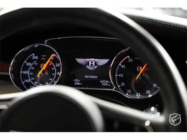2012 Bentley Mulsanne L (CC-2071772) for sale in Chatsworth, California