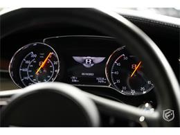 2012 Bentley Mulsanne L (CC-2071772) for sale in Chatsworth, California